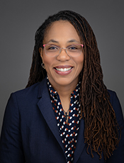 Tracey Brame