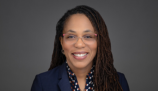 Tracey Brame