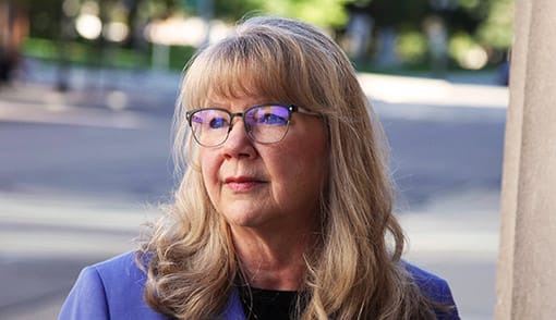 Amy Timmer