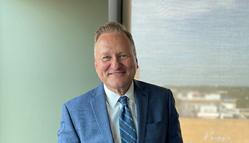 Paul Zelenski