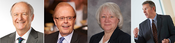 Kimble Center for Legal Drafting Panelists