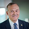 Professor Michael McDaniel