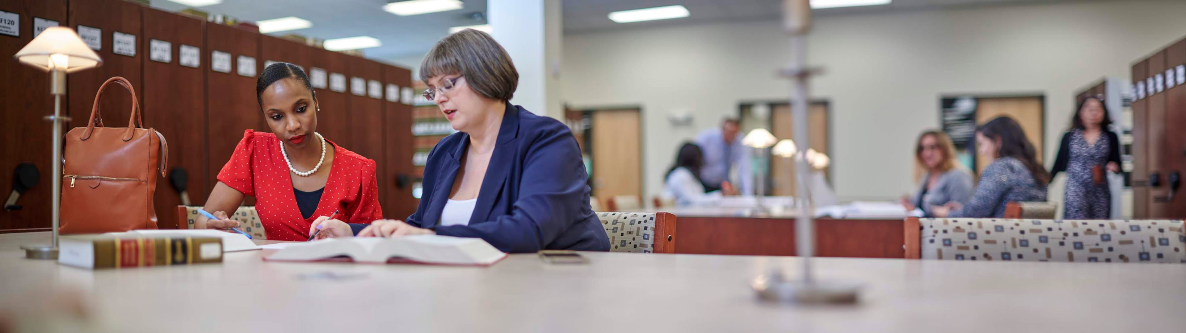 Cooley Student Resources