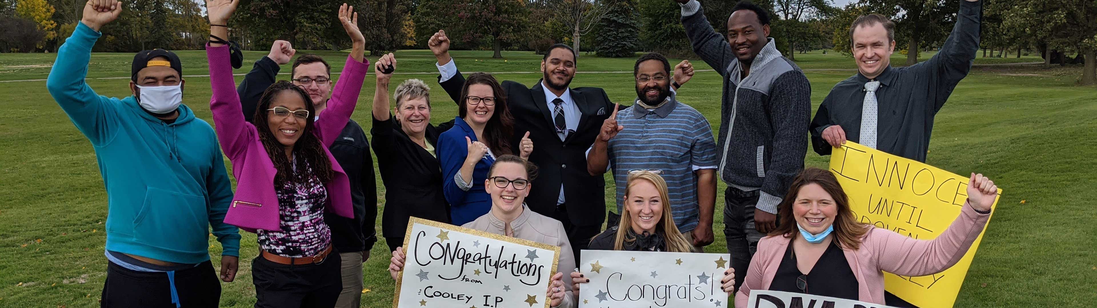 Commitment to Social Justice and Access at WMU Cooley Law School