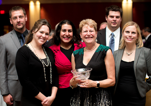 WMU-Cooley Law School Innocence Project 