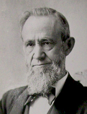 Thomas McIntyre Cooley