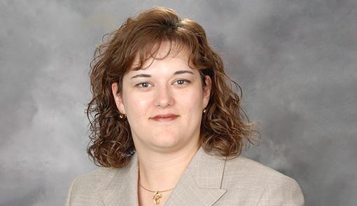 Rhonda Beck