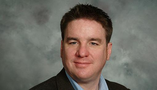 Brendan Beery
