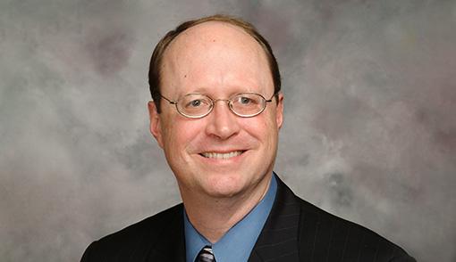 Curt A. Benson