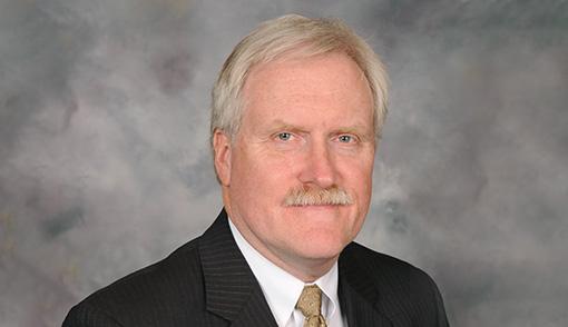 David C. Berry