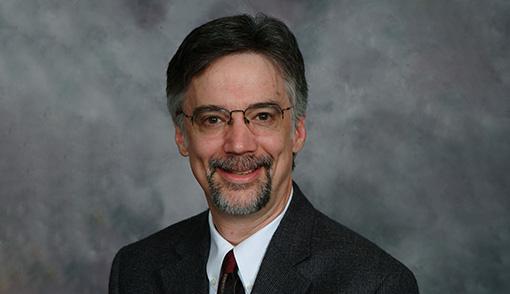 Ronald J. Bretz