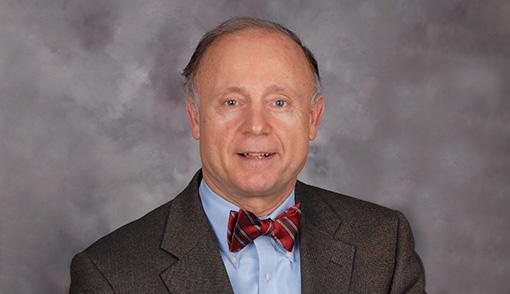 Gerald A. Fisher