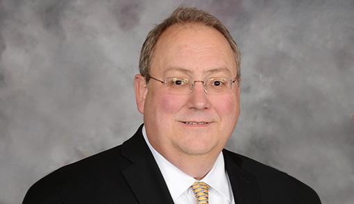 Christopher G. Hastings
