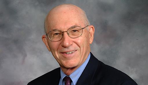 Keith J. Hey