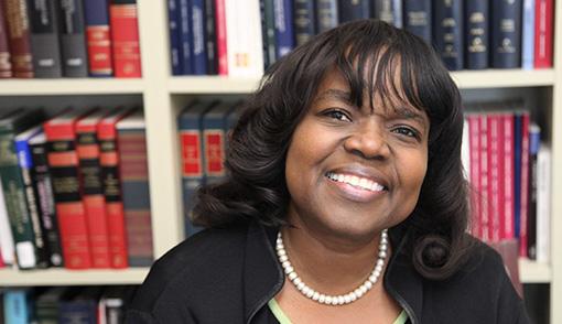 Mable Martin-Scott