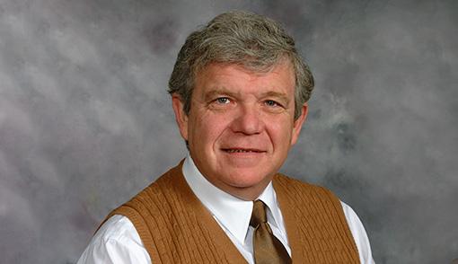 James M. Peden