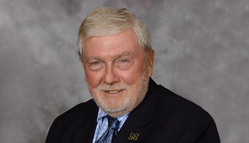 John N. Scott