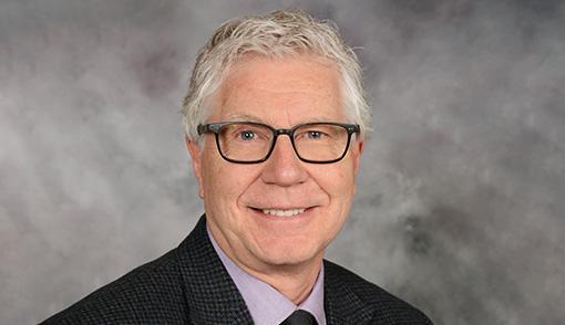 Paul T. Sorensen