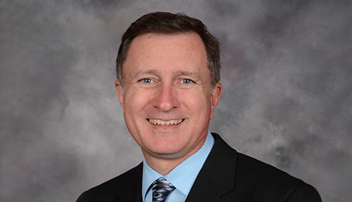 Duane Strojny