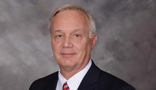 Ronald Sutton
