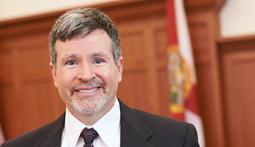 Patrick Tolan