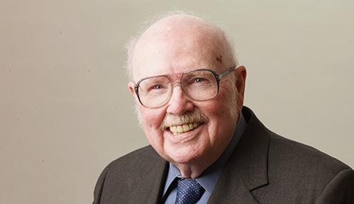 John P. Rooney