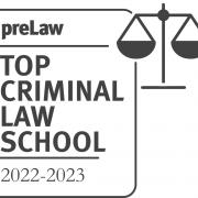 Prelaw Top Criminal Law School