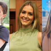 Cooley Law Review Winners